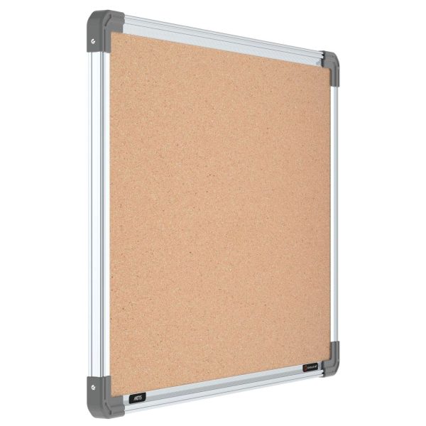 Fabric pinup & display board