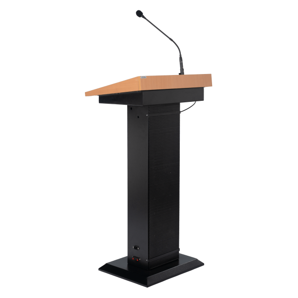 Podium (Fully loaded)