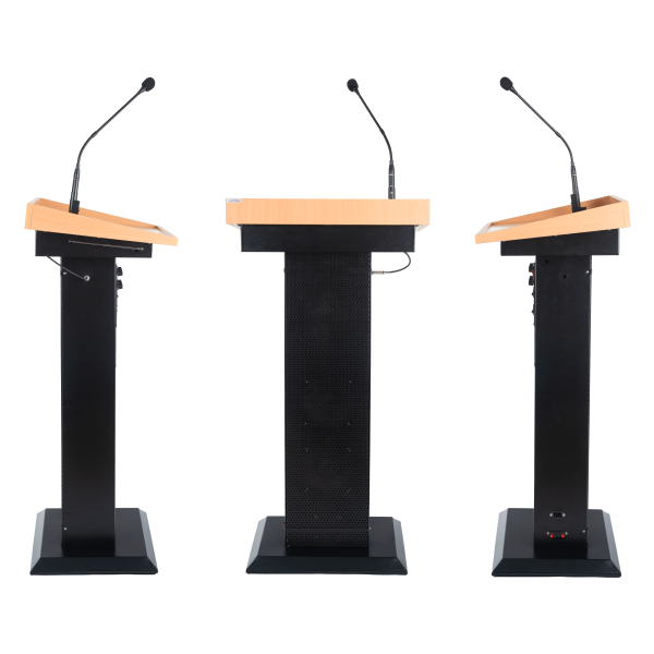 Podium (Fully loaded)