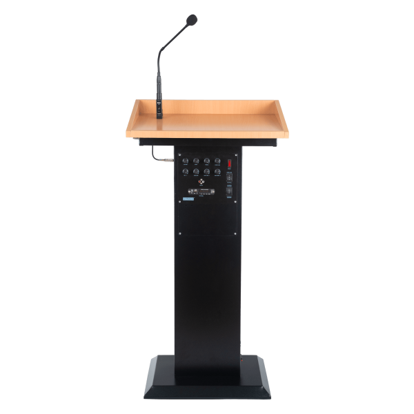 Podium (Fully loaded)