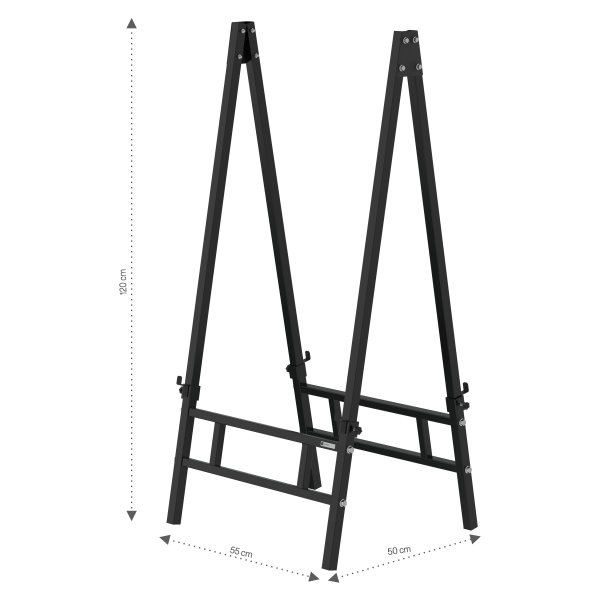 A Type Stand