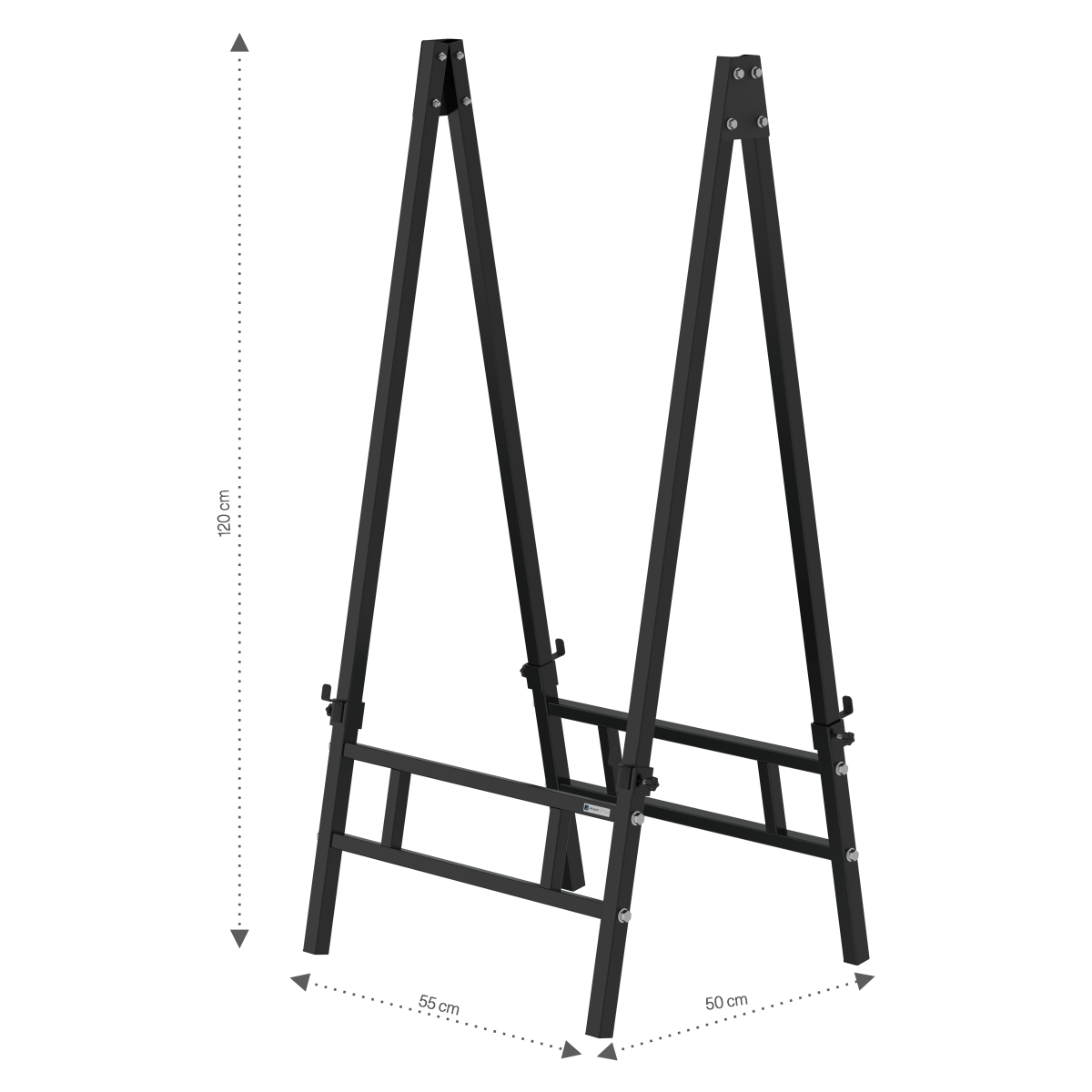 A Type Stand