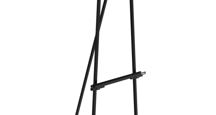 board stands for presentations