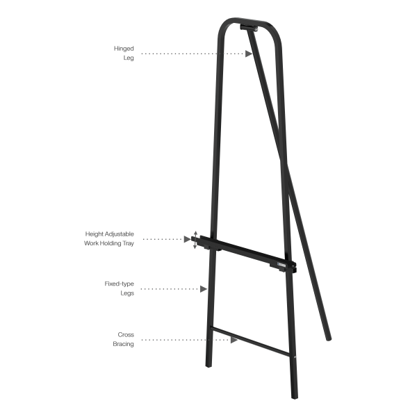 3 Leg Easel