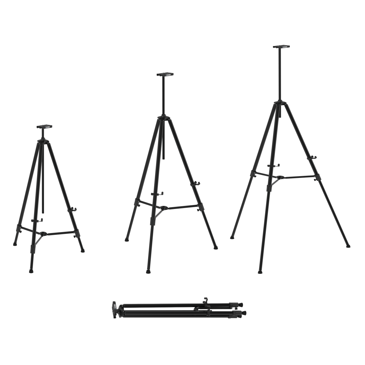 Opera Telescopic Easel