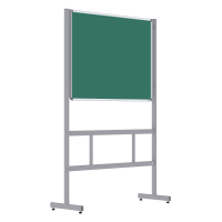 Fixed Stand with Board