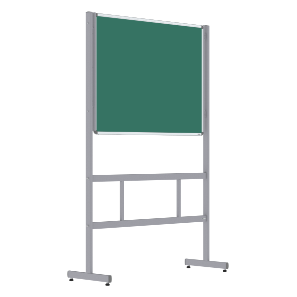 Fixed Stand with Board