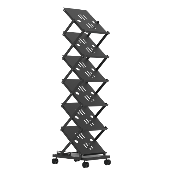 Magazine Display Stand MT -12