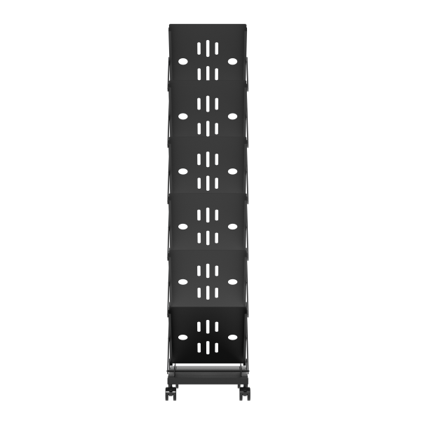 Magazine Display Stand MT -12