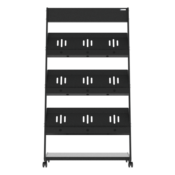 Magazine Display Stand MT - 24