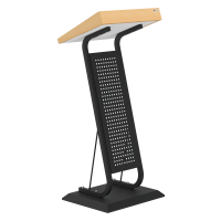 Podium Alfa (PDS 01)