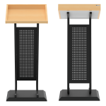 Reasons For Podiums Are Still Important in a Digital Presentation World