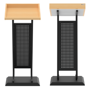 Reasons For Podiums Are Still Important in a Digital Presentation World