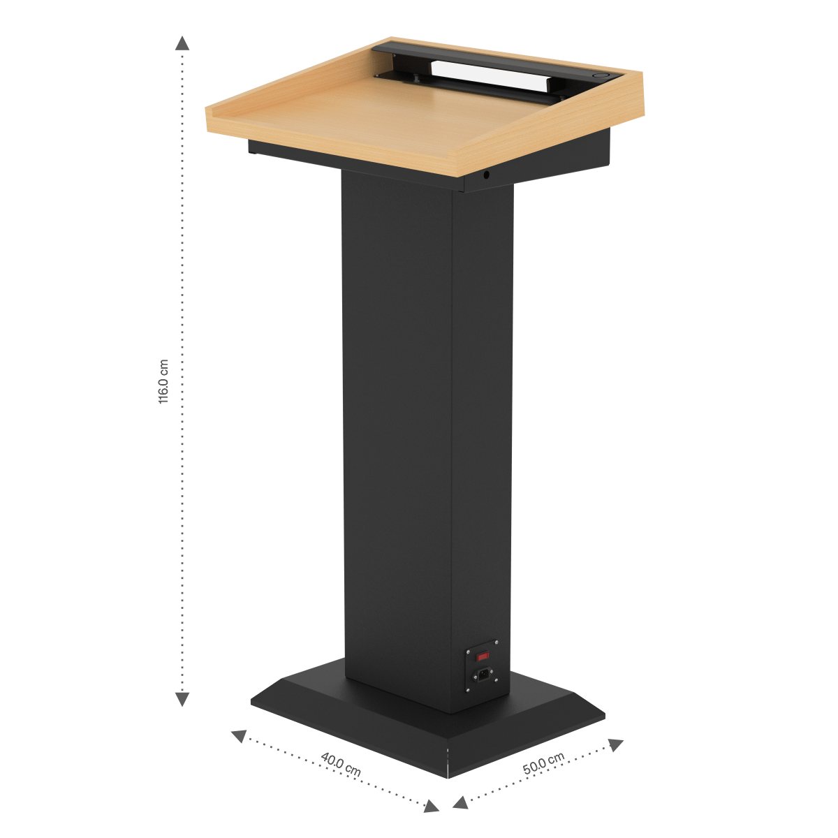 Podium Euro (PDS 02)