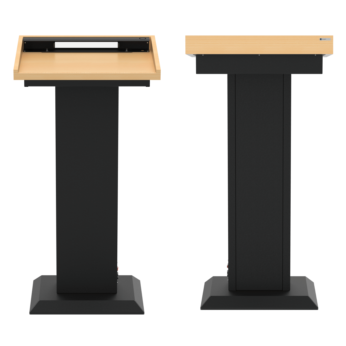 Podium Euro (PDS 02)