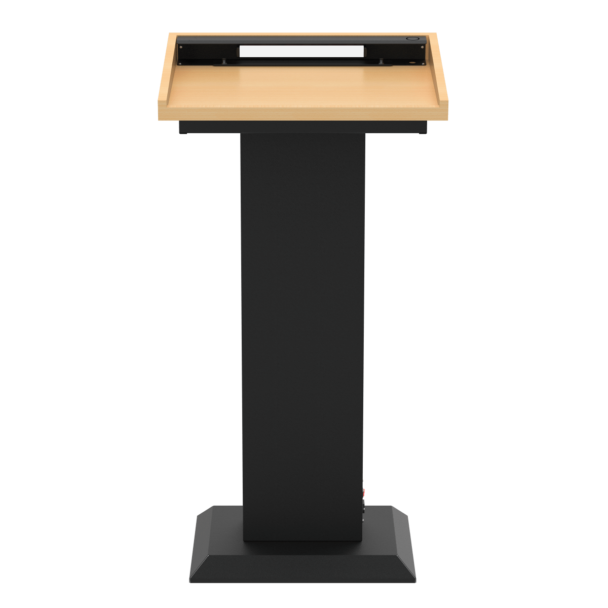 Podium Euro (PDS 02)