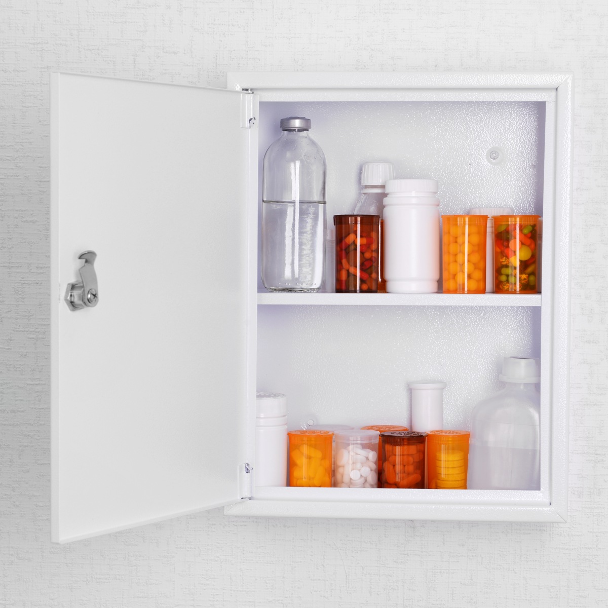 First Aid Box