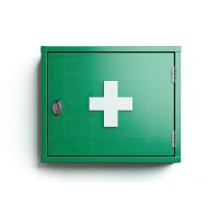 First Aid Box