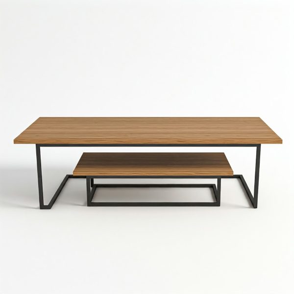 Dual Desk