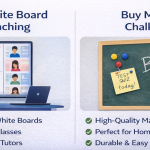 Turn Your Teaching Life with an online white board for teaching.